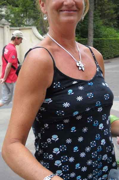 Daniela, 49 Jahre