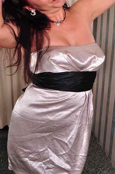 Christina, 53 Jahre