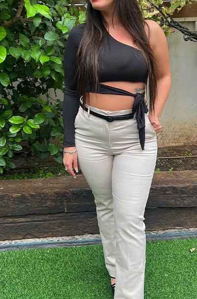 Annika, 28 Jahre