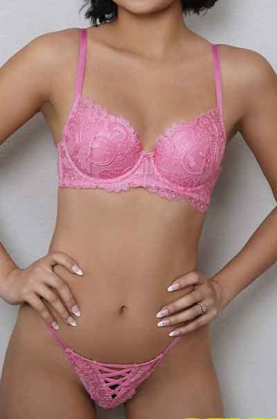 Lena, 25 Jahre