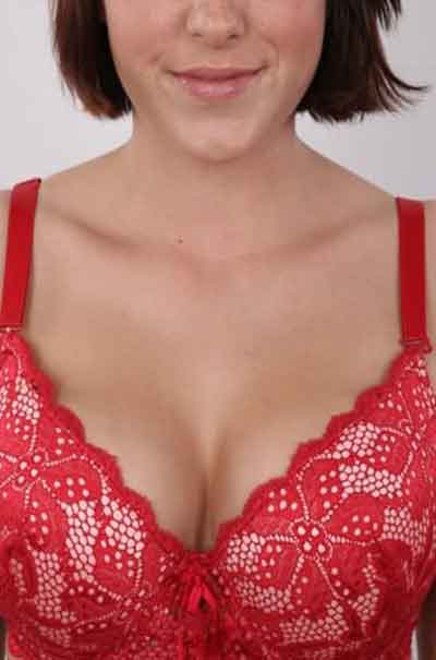 Carolin, 34 Jahre