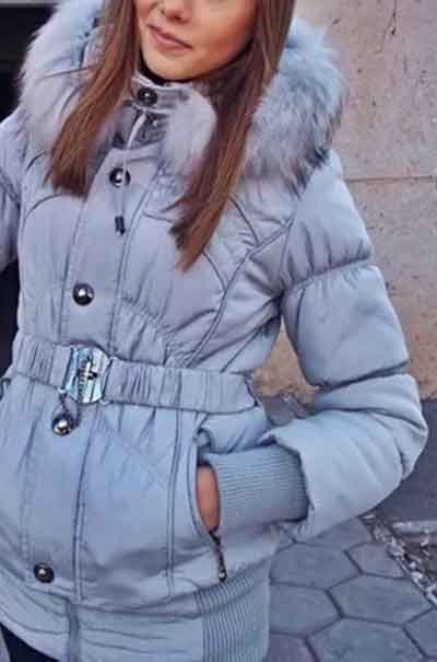 Nina, 52 Jahre
