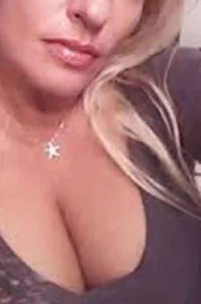 Sabrina, 38 Jahre